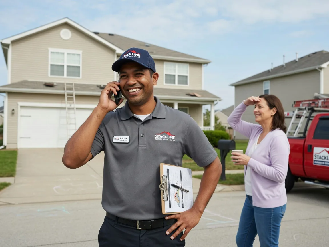 Chimney flashing repair Cushing, IA FAQs